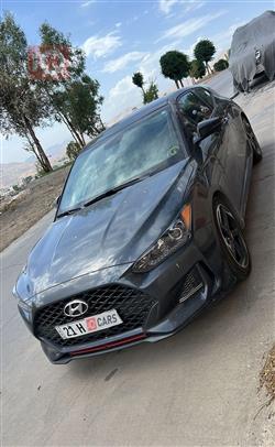 هیوندای ڤیلۆستەر